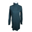 Unisex EDC by Esprit - Kootud kleit, suurus 40 - Sinine ()
