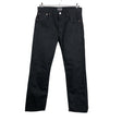 Unisex Levi's - Teksad, suurus W34 - Must ()