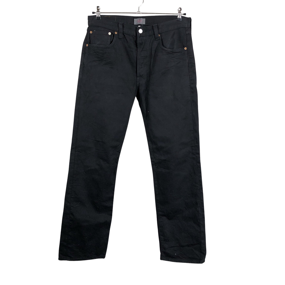 Unisex Levi's - Teksad, suurus W34 - Must (1)