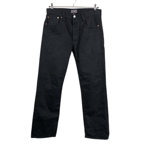 Unisex Levi's - Teksad, suurus W34 - Must (1)