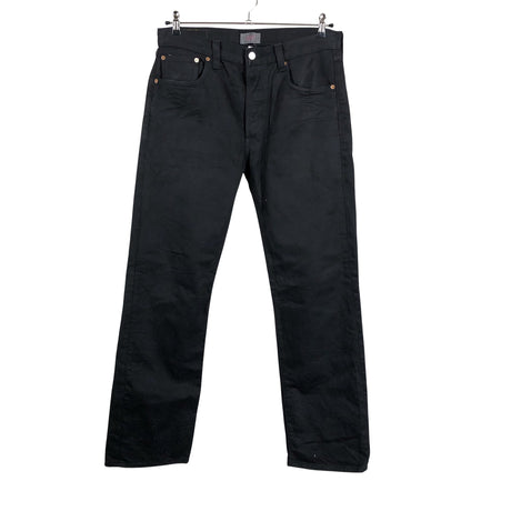 Unisex Levi's - Teksad, suurus W34 - Must ()