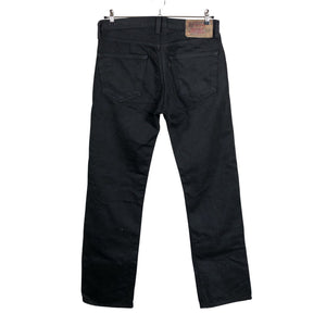 Unisex Levi's - Teksad, suurus W34 - Must (2)