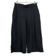 Unisex Kaiko - Trikotaažist püksid, suurus 40 - Must ()