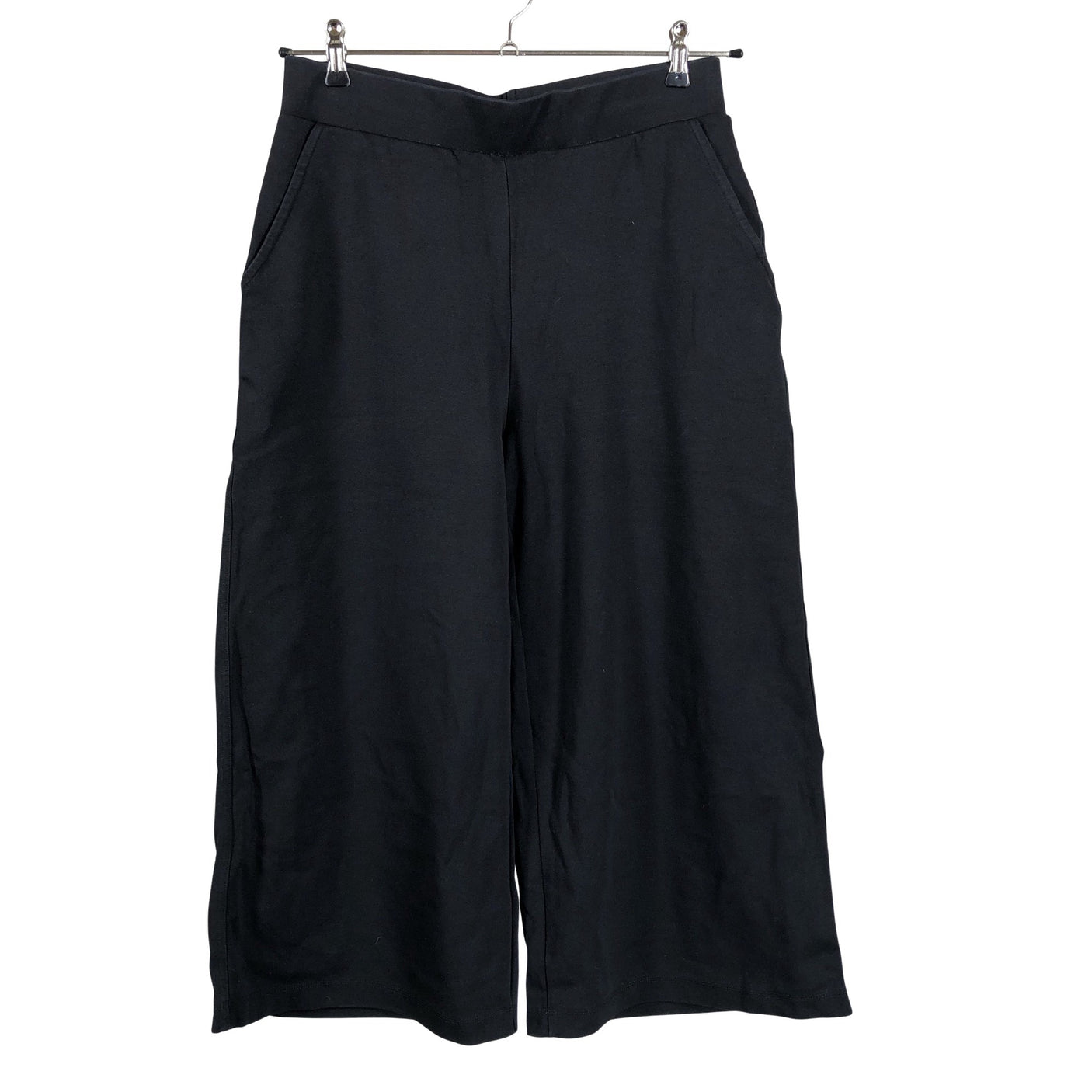 Unisex Kaiko - Trikotaažist püksid, suurus 40 - Must (1)