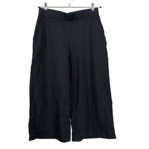 Unisex Kaiko - Trikotaažist püksid, suurus 40 - Must (1)