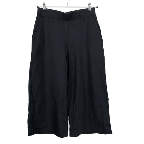 Unisex Kaiko - Trikotaažist püksid, suurus 40 - Must ()