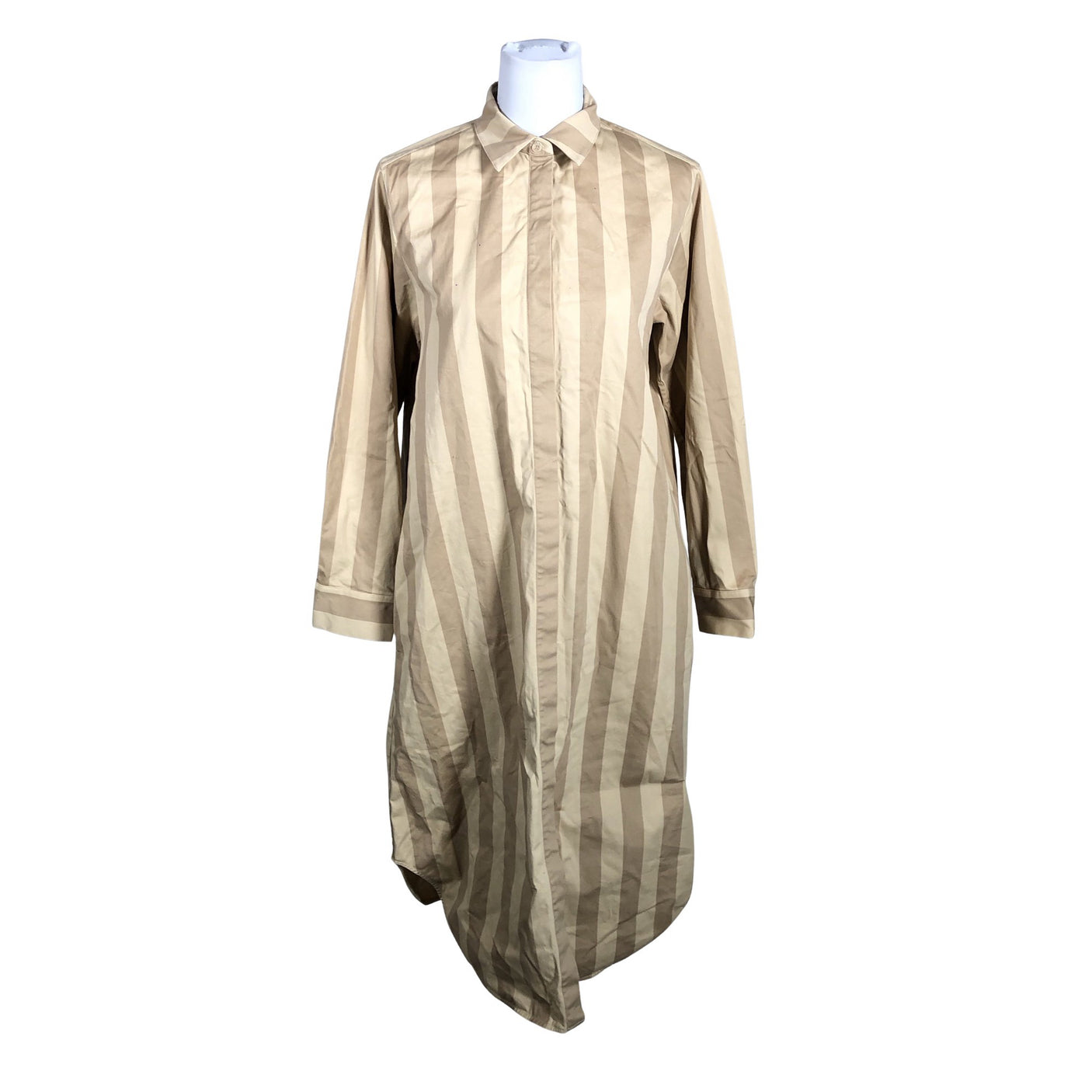 Unisex Marimekko - Mitteveniv kleit, suurus 40 - Beige (1)