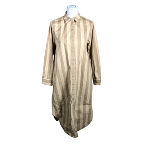 Unisex Marimekko - Mitteveniv kleit, suurus 40 - Beige (1)