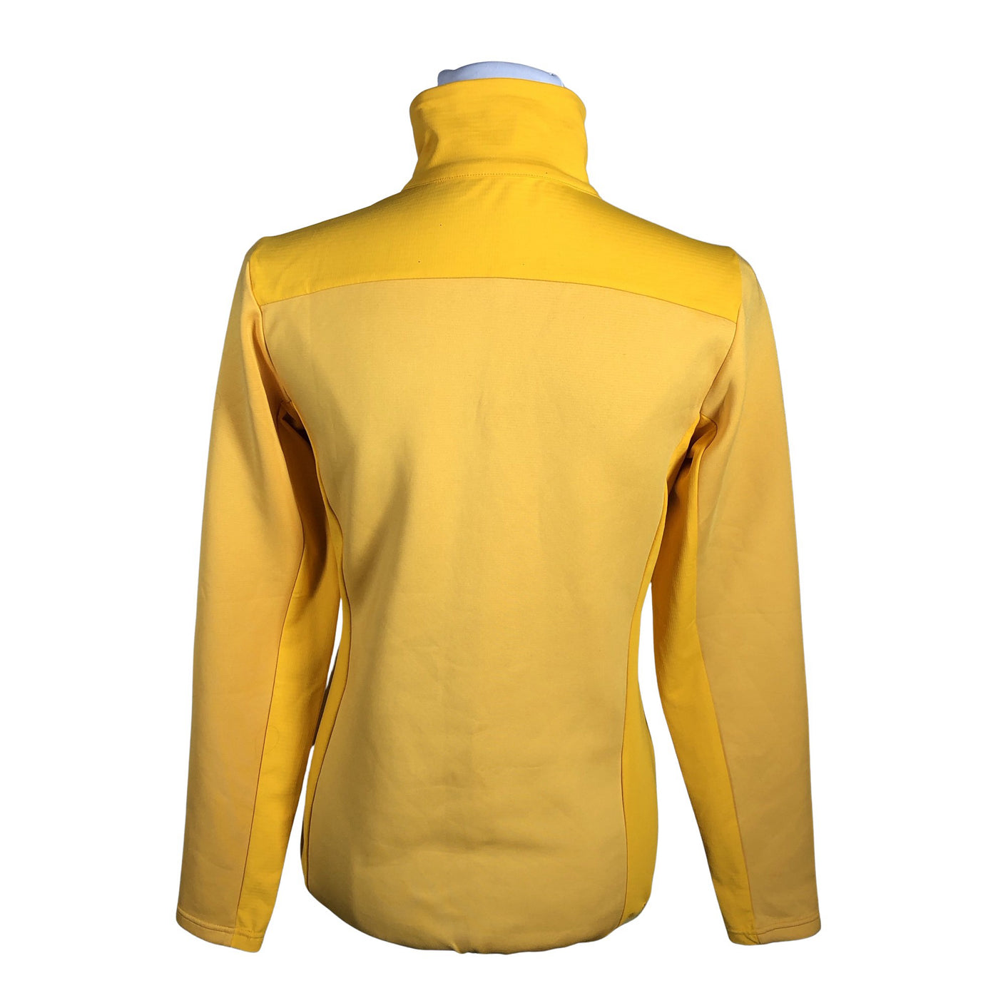 Unisex Icepeak - Spordisärk, pikad käised, suurus 38 - Kollane (2)