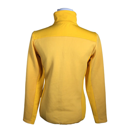 Unisex Icepeak - Spordisärk, pikad käised, suurus 38 - Kollane (2)