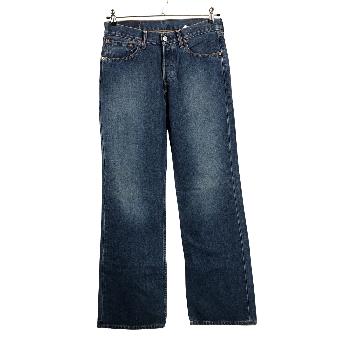 Unisex Levi's - Teksad, suurus W32 - Sinine (1)