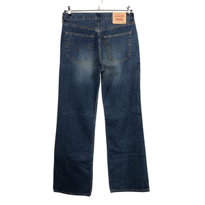 Unisex Levi's - Teksad, suurus W32 - Sinine (2)