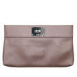 Unisex Joop! - Käekott, suurus Midi - Heleroosa ()