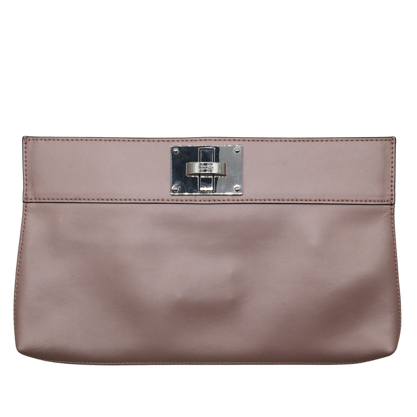 Unisex Joop! - Käekott, suurus Midi - Heleroosa (1)