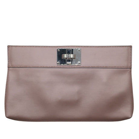 Unisex Joop! - Käekott, suurus Midi - Heleroosa ()