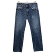 Unisex Levi's - Teksad, suurus W36 - Sinine ()