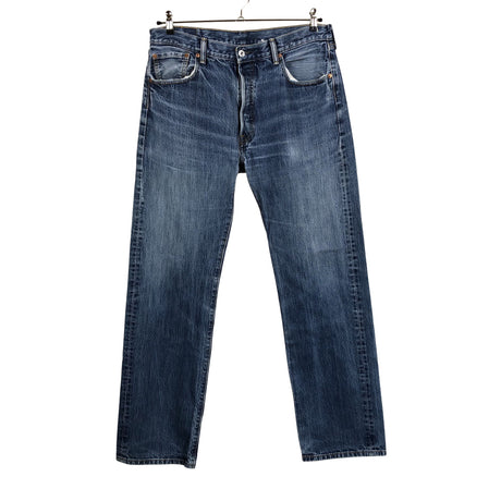 Unisex Levi's - Teksad, suurus W36 - Sinine ()