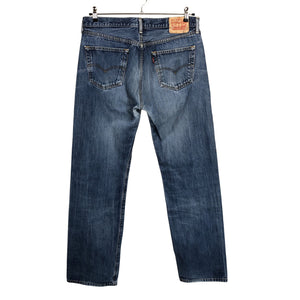 Unisex Levi's - Teksad, suurus W36 - Sinine (2)