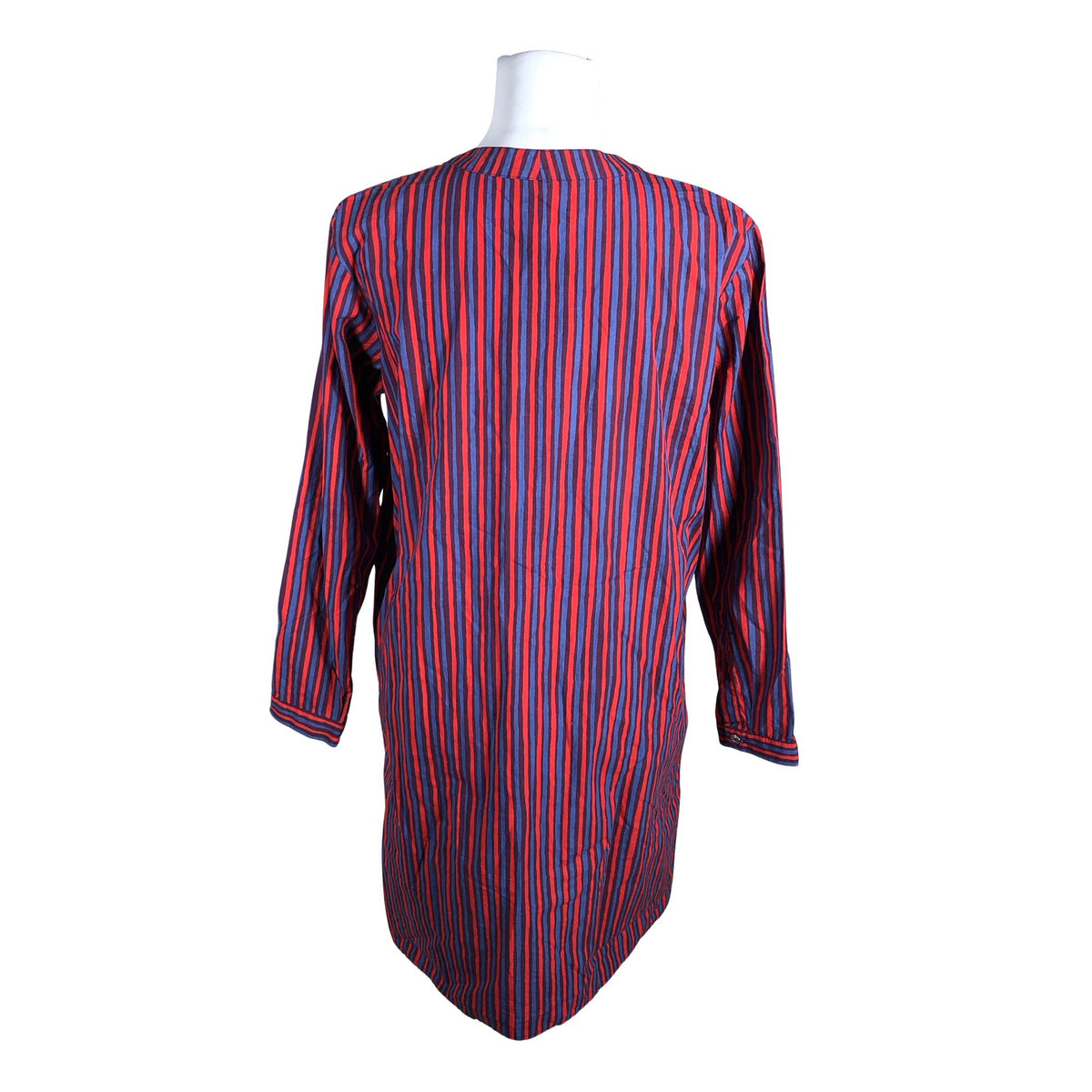 Unisex Marimekko - Mitteveniv kleit, suurus 40 - Punane (2)