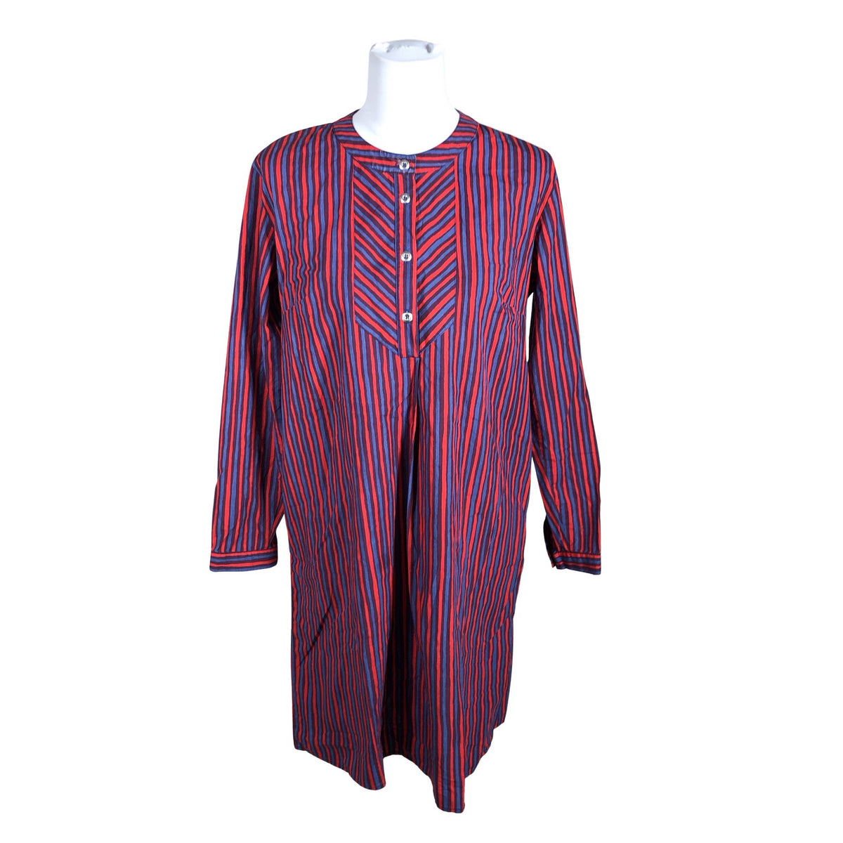 Unisex Marimekko - Mitteveniv kleit, suurus 40 - Punane (1)