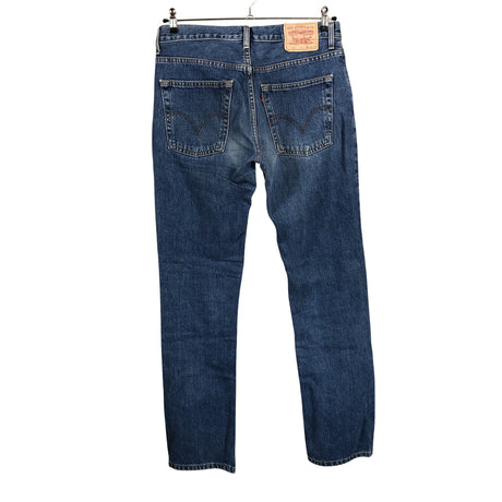 Unisex Levi's - Teksad, suurus W34 - Sinine (2)
