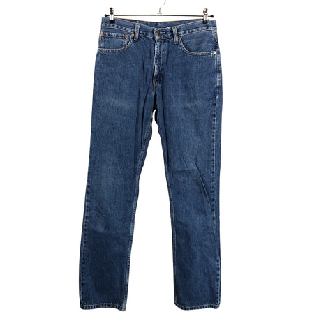Unisex Levi's - Teksad, suurus W34 - Sinine ()