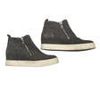 Unisex Steve Madden - Poolsaapad, suurus 40 - Hall ()