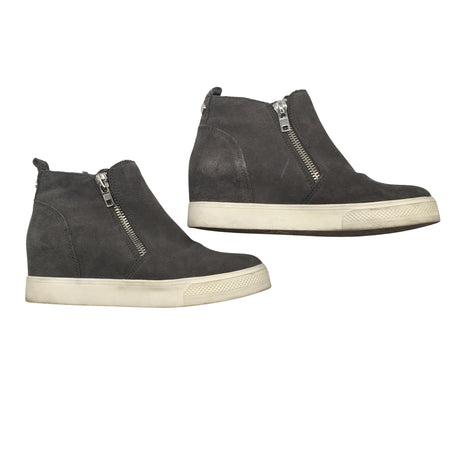 Unisex Steve Madden - Poolsaapad, suurus 40 - Hall ()