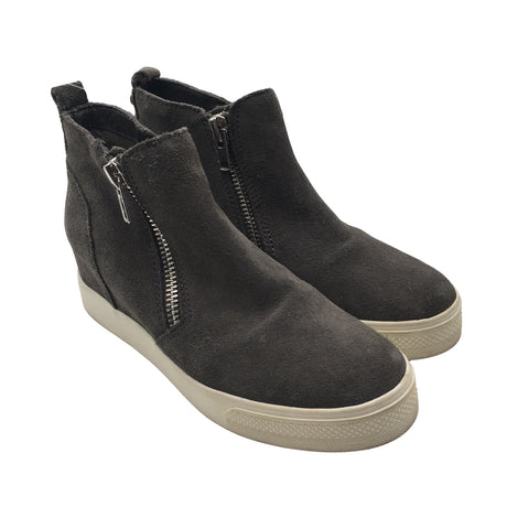 Unisex Steve Madden - Poolsaapad, suurus 40 - Hall (2)