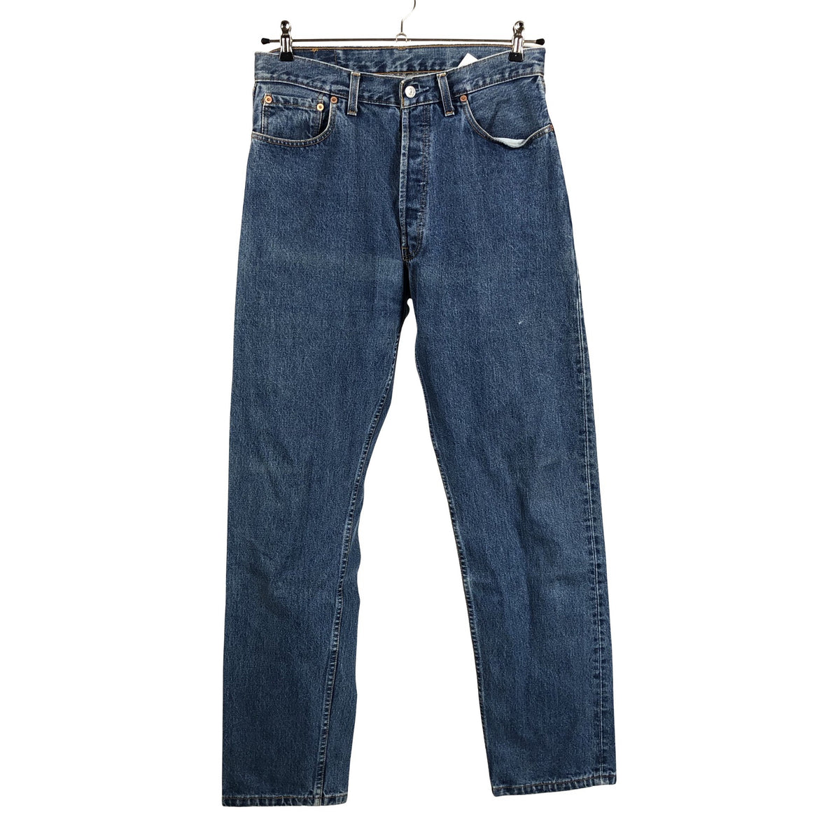Unisex Levi's - Teksad, suurus W33 - Sinine (1)