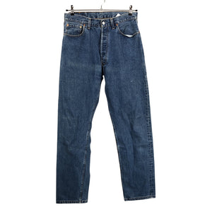 Unisex Levi's - Teksad, suurus W33 - Sinine (1)