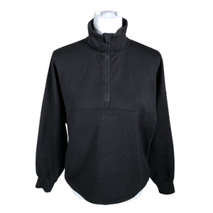 Unisex Aim'n - Dressikangast pluus, suurus 34 - Must (1)