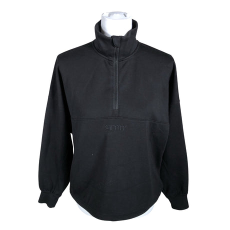 Unisex Aim'n - Dressikangast pluus, suurus 34 - Must ()