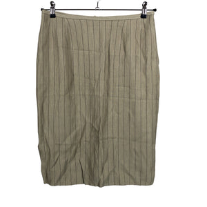 Unisex Ril's - Mitteveniv seelik, suurus 42 - Beige (1)