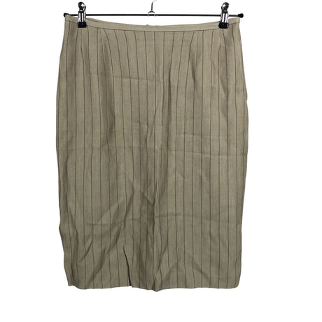 Unisex Ril's - Mitteveniv seelik, suurus 42 - Beige ()