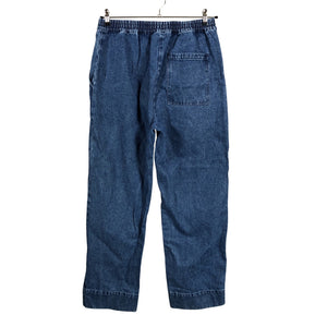 Unisex Rue De Tokyo - Teksad, suurus 38 - Sinine (2)