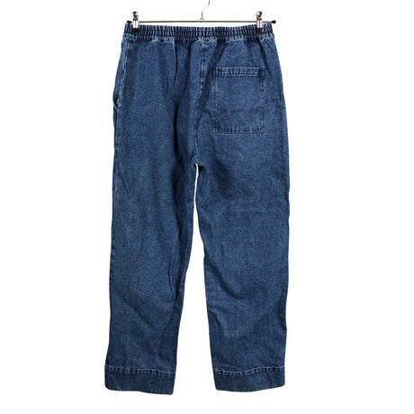 Unisex Rue De Tokyo - Teksad, suurus 38 - Sinine (2)