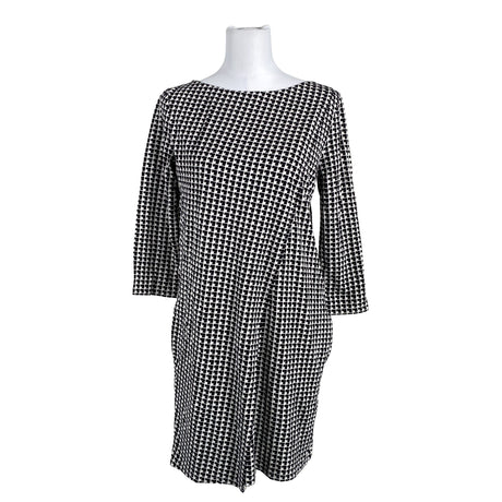 Unisex Weekend by MaxMara - Trikotaažist kleit, suurus 40 - Must ()