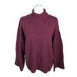 Unisex Stockh lm - Kampsun, suurus 38 - Lilla ()