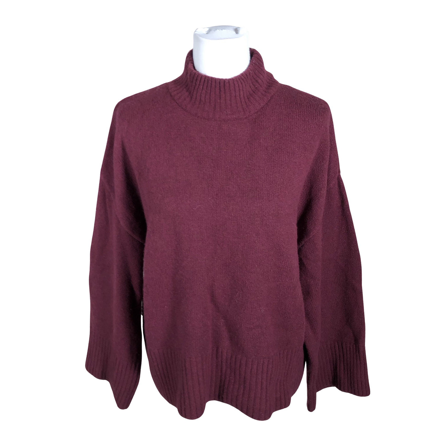 Unisex Stockh lm - Kampsun, suurus 38 - Lilla (1)