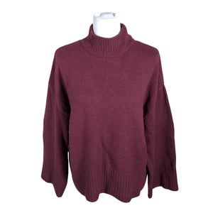 Unisex Stockh lm - Kampsun, suurus 38 - Lilla (1)