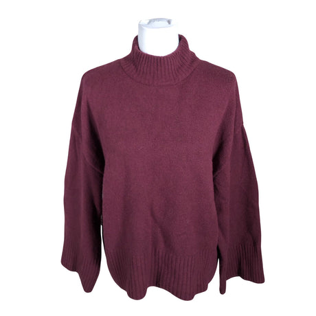 Unisex Stockh lm - Kampsun, suurus 38 - Lilla ()
