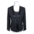 Unisex Gerry Weber - Topp, suurus 40 - Must ()