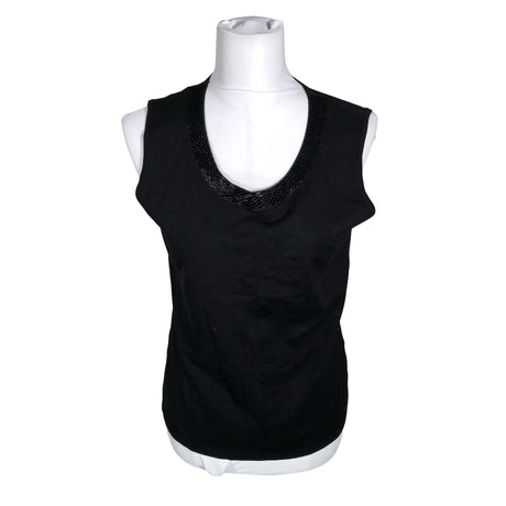 Unisex Gerry Weber - Topp, suurus 40 - Must (2)