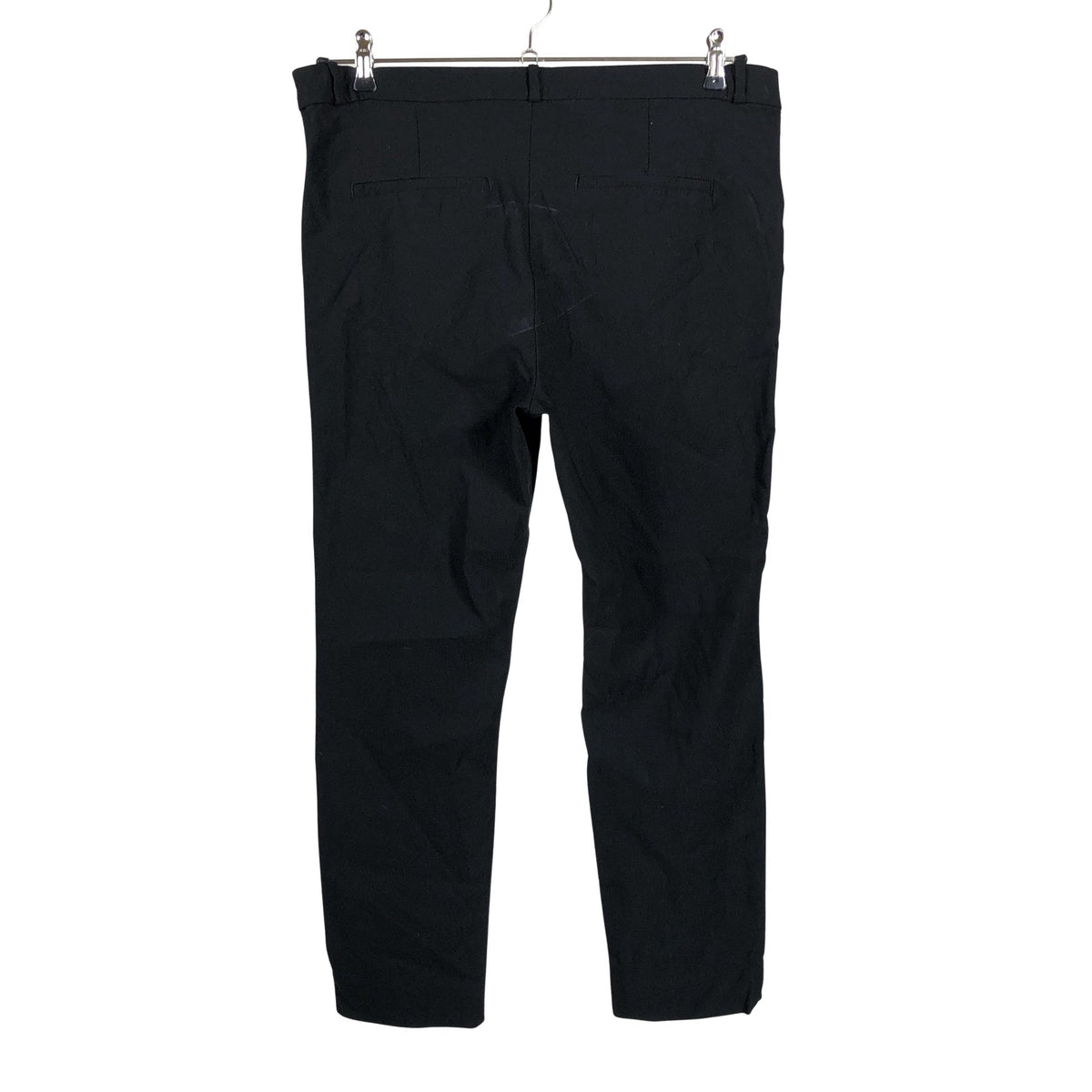 Unisex Free Quent - Mittevenivad püksid, suurus 42 - Must (2)