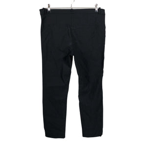 Unisex Free Quent - Mittevenivad püksid, suurus 42 - Must (2)