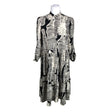 Unisex Summum Woman - Õhuke kleit, suurus 36 - Beige ()