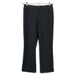 Unisex Voglia - Viigipüksid, suurus 38 - Must ()