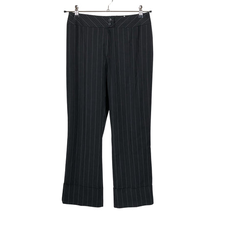 Unisex Voglia - Viigipüksid, suurus 38 - Must ()