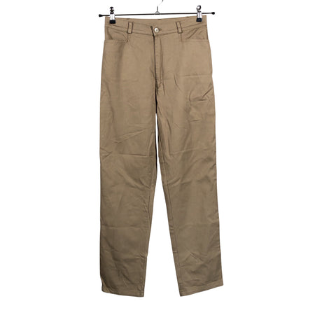 Unisex Rukka - Mittevenivad püksid, suurus 38 - Pruun ()